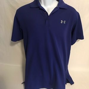 Under Armour polo